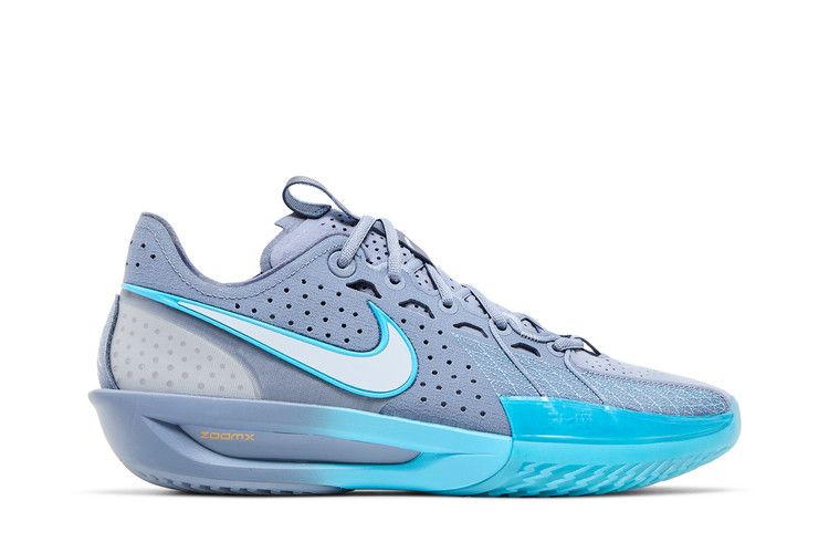Nike Air Zoom GT Cut 3 'Ashen Slate'