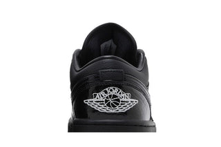 Air Jordan 1 Low SE 'Black Croc'
