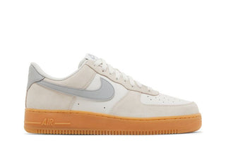 Nike Air Force 1 '07 LV8 'Gum Pack - Phantom Light Smoke'