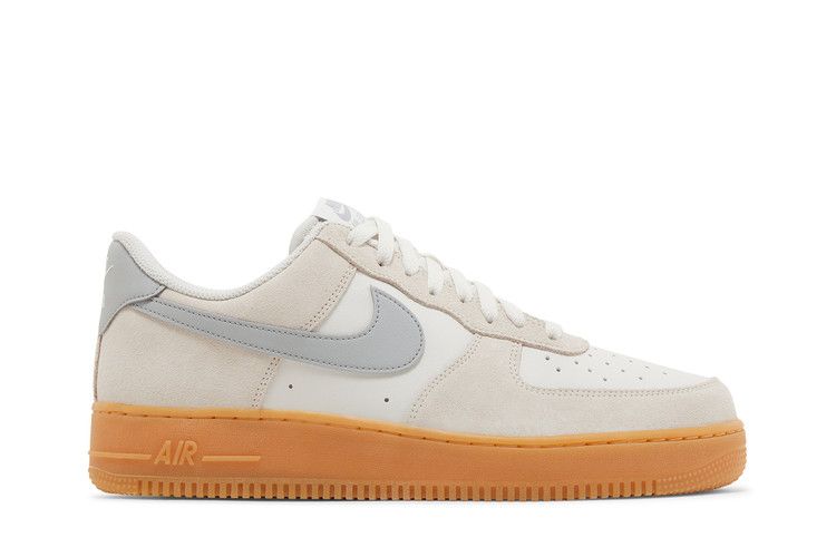 Nike Air Force 1 '07 LV8 'Gum Pack - Phantom Light Smoke'