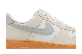 Nike Air Force 1 '07 LV8 'Gum Pack - Phantom Light Smoke'