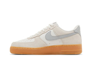 Nike Air Force 1 '07 LV8 'Gum Pack - Phantom Light Smoke'