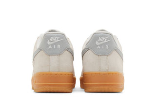 Nike Air Force 1 '07 LV8 'Gum Pack - Phantom Light Smoke'
