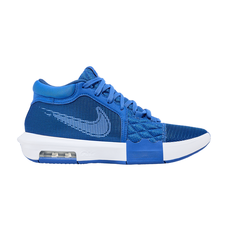 Nike LeBron Witness 8 TB 'Game Royal'