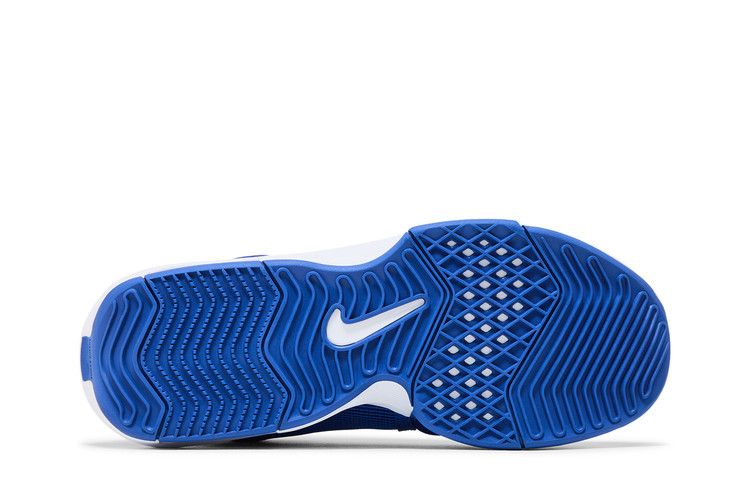 Nike LeBron Witness 8 TB 'Game Royal'