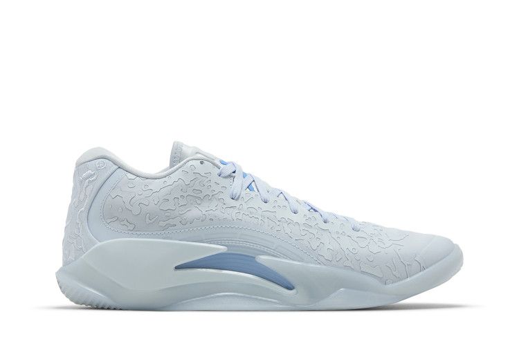 Air Jordan Zion 3 'Half Moon'