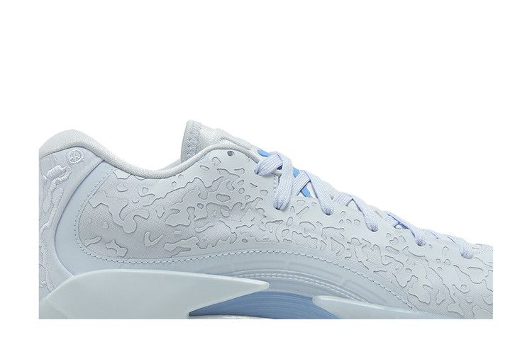 Air Jordan Zion 3 'Half Moon'