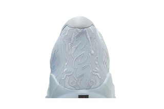 Air Jordan Zion 3 'Half Moon'