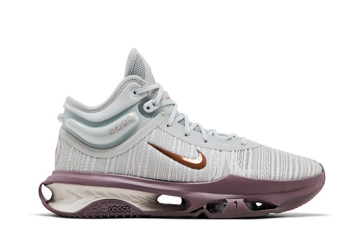 Nike Air Zoom GT Jump 2 'Photon Dust Metallic Red Bronze'