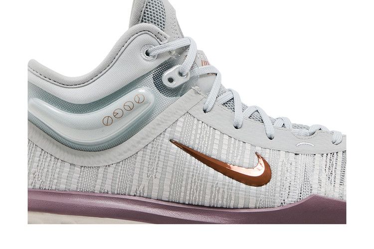 Nike Air Zoom GT Jump 2 'Photon Dust Metallic Red Bronze'