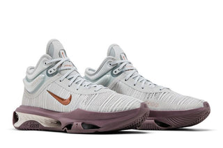 Nike Air Zoom GT Jump 2 'Photon Dust Metallic Red Bronze'
