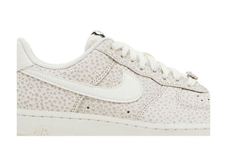 Nike Air Force 1 '07 Premium 'Safari Print Pack - Phantom'
