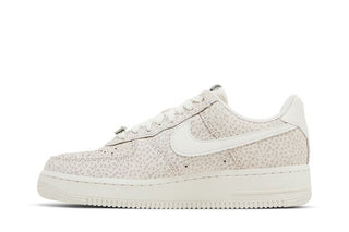 Nike Air Force 1 '07 Premium 'Safari Print Pack - Phantom'