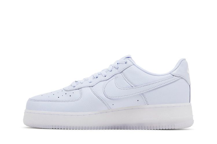 NOCTA x Nike Air Force 1 Low 'Certified Lover Boy - Palest Purple'