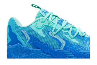 Puma MB.03 Lo Team 'Hyperlink Blue'