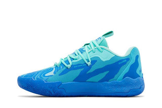 Puma MB.03 Lo Team 'Hyperlink Blue'