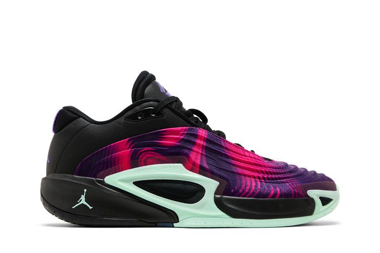 Air Jordan Luka 3 'Midnight Racer'