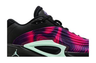 Air Jordan Luka 3 'Midnight Racer'