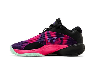 Air Jordan Luka 3 'Midnight Racer'