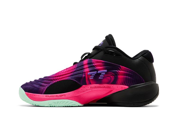 Air Jordan Luka 3 'Midnight Racer'