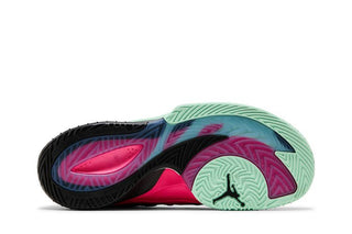 Air Jordan Luka 3 'Midnight Racer'