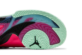 Air Jordan Luka 3 'Midnight Racer'