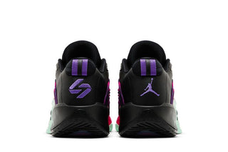 Air Jordan Luka 3 'Midnight Racer'