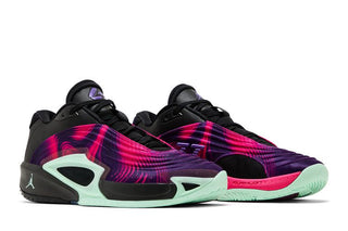 Air Jordan Luka 3 'Midnight Racer'