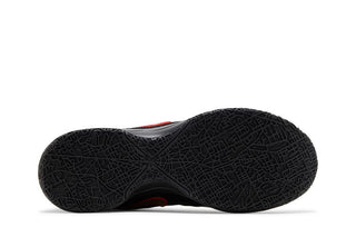 Nike Zoom LeBron NXXT Gen AMPD 'Black Metallic Gold Red'