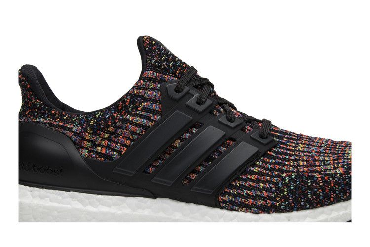 adidas UltraBoost 3.0 Limited 'Multi-Color'