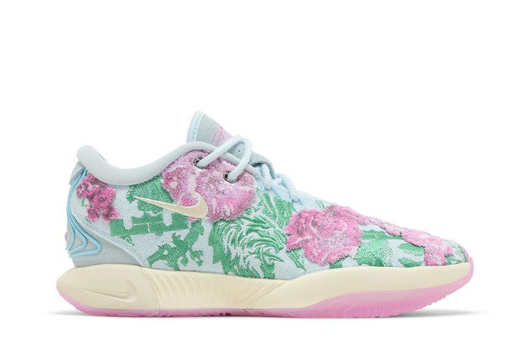 Nike LeBron 21 Premium 'Grandma's Couch Pack - Pearl of Z'