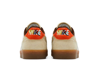Nike Killshot 2 Leather 'Sail Safety Orange Gum'