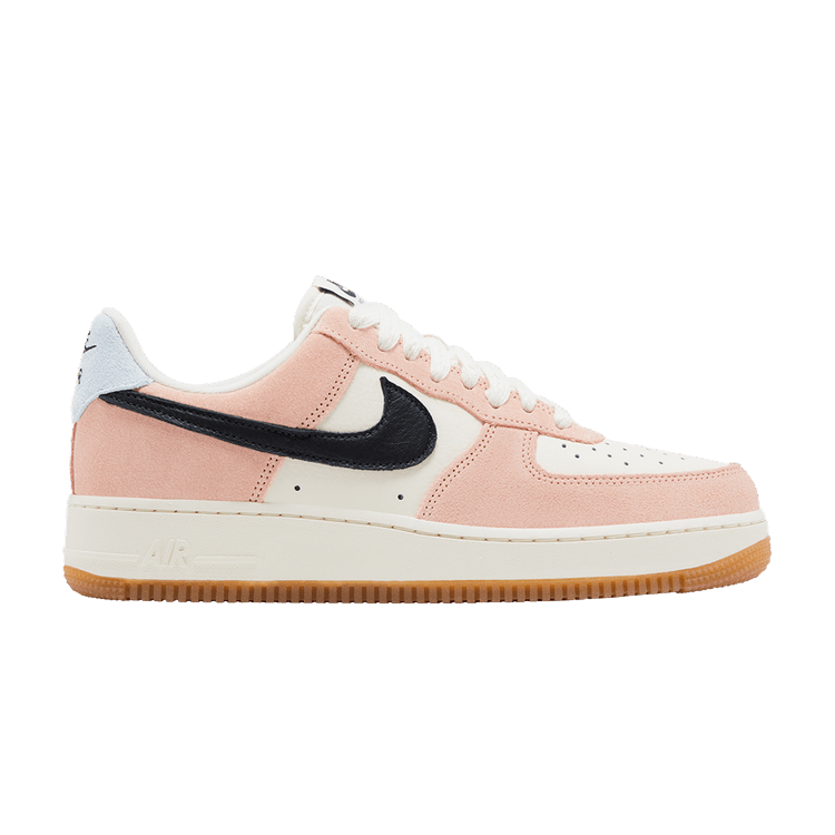 Nike Air Force 1 Low 'Arctic Orange'