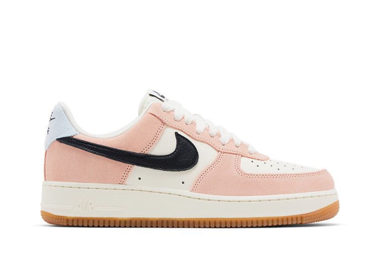 Nike Air Force 1 Low 'Arctic Orange'