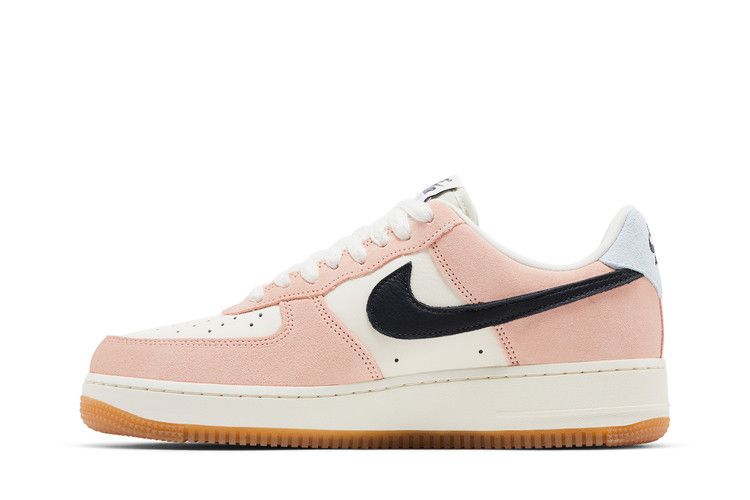 Nike Air Force 1 Low 'Arctic Orange'
