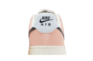 Nike Air Force 1 Low 'Arctic Orange'