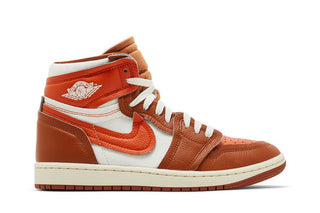 Air Jordan 1 High Method of Make 'Desert Orange'
