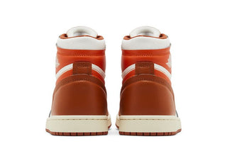 Air Jordan 1 High Method of Make 'Desert Orange'
