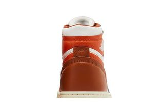 Air Jordan 1 High Method of Make 'Desert Orange'