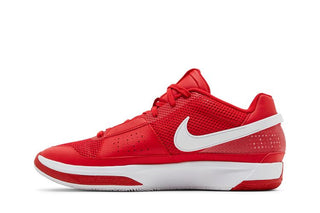 Nike Ja 1 TB 'University Red'