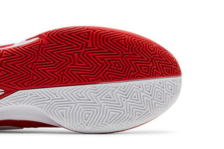 Nike Ja 1 TB 'University Red'