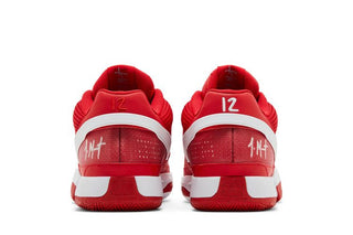 Nike Ja 1 TB 'University Red'