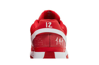 Nike Ja 1 TB 'University Red'