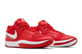 Nike Ja 1 TB 'University Red'