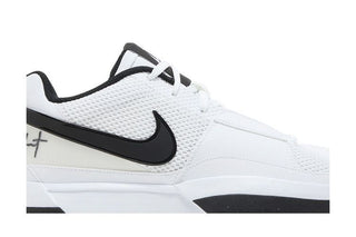 Nike Ja 1 TB 'White Black'