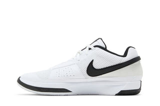 Nike Ja 1 TB 'White Black'