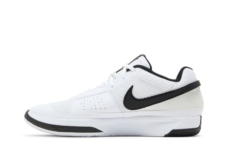 Nike Ja 1 TB 'White Black'