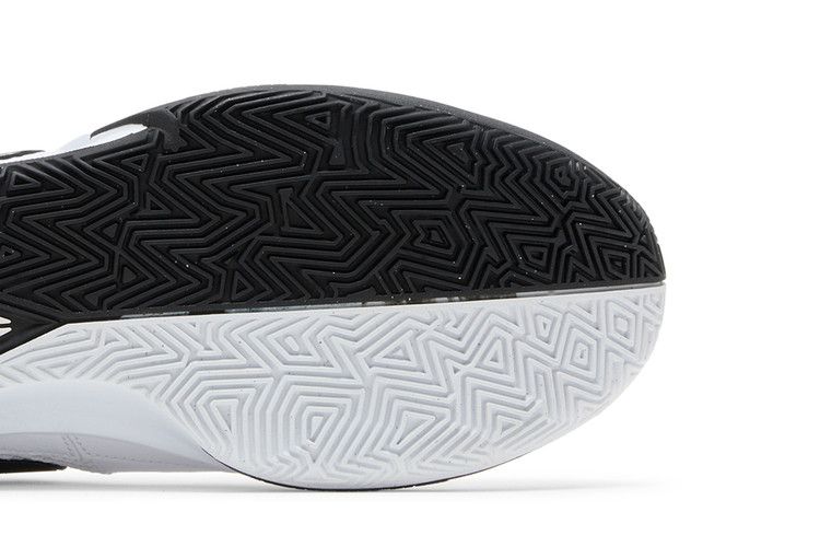 Nike Ja 1 TB 'White Black'