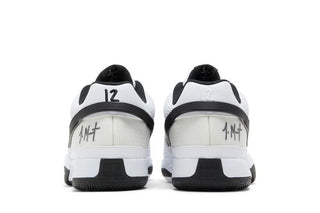 Nike Ja 1 TB 'White Black'