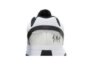 Nike Ja 1 TB 'White Black'